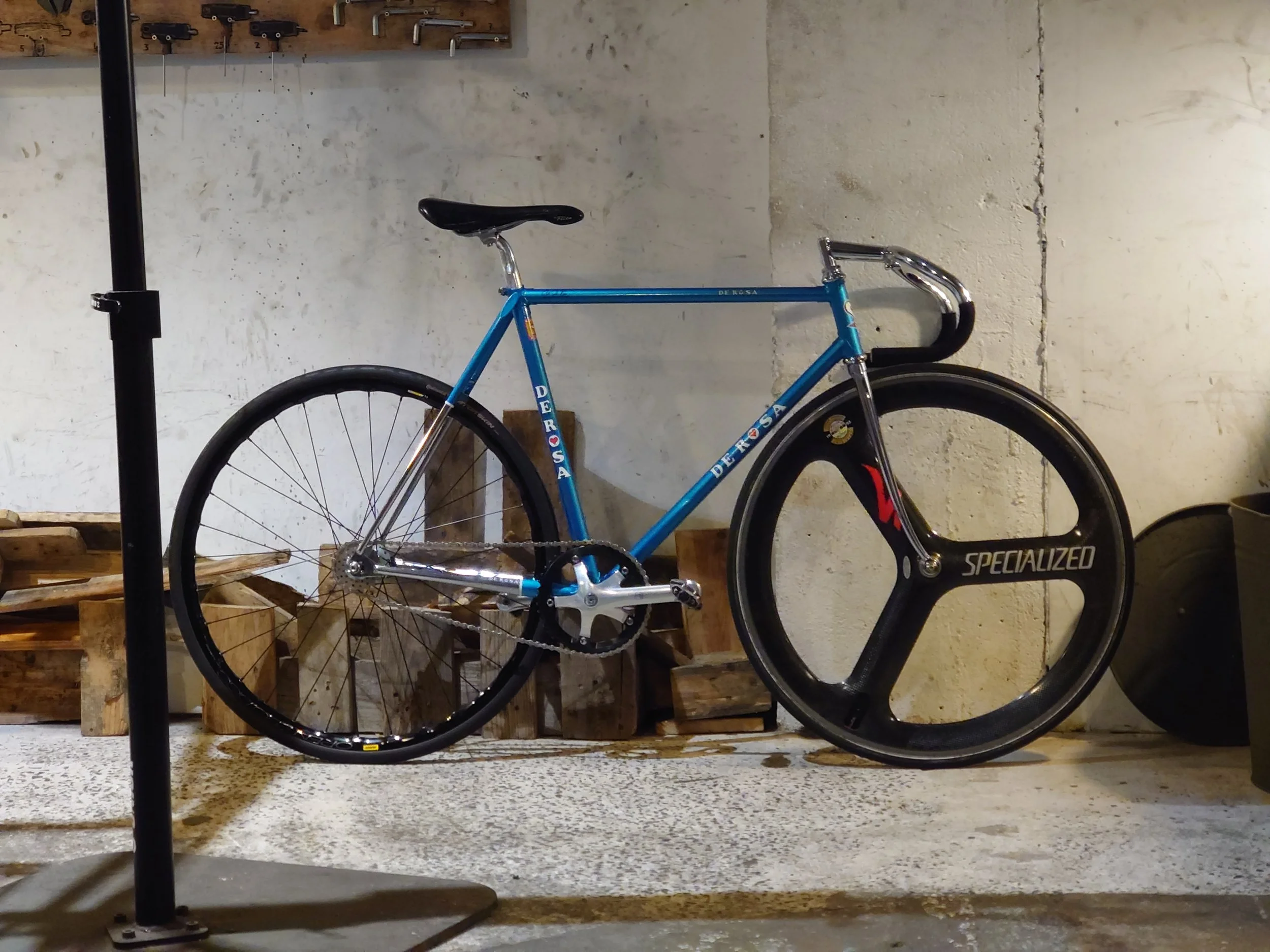 GT Gutterball reissue by Theniftygrifter — Slow Spin Society